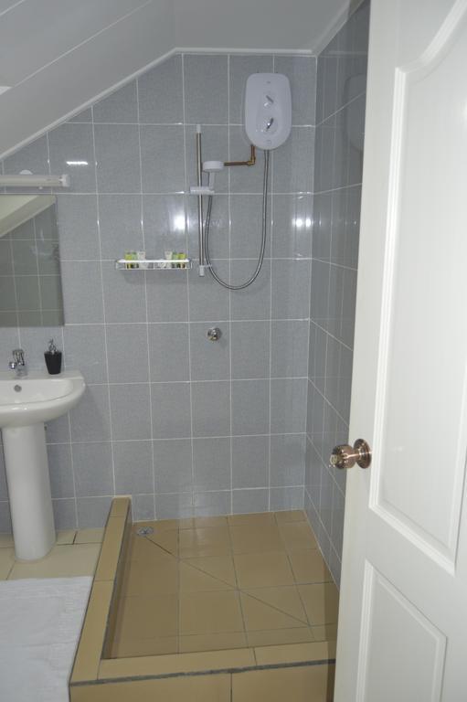 Chez Payet Airport Guesthouse Pointe La Rue Exterior photo